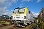 Siemens 21533 - SNCB "1802"
25.10.2009 - Mönchengladbach, Hauptbahnhof
Roy Hameleers