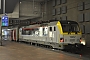 Siemens 21533 - SNCB "1802"
02.03.2012 - Antwerpen-Centraal
Michael Kuschke