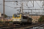 Siemens 21533 - SNCB "1802"
19.10.2016 - Verviers
Lutz Goeke