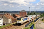 Siemens 21533 - SNCB "1802"
24.07.2020 - Liège
Philippe Smets