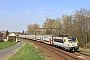 Siemens 21533 - SNCB "1802"
14.04.2015 - Hennuyères
Philippe Smets