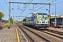 Siemens 21533 - SNCB "1802"
21.04.2021 - Ezemaal
Théo Mercier