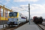 Siemens 21534 - SNCB "1803"
21.03.2009 - München-Allach
Kilian Lachenmayr