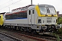 Siemens 21534 - SNCB "1803"
10.10.2009 - Mönchengladbach, Hauptbahnhof
Wolfgang Scheer