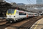 Siemens 21534 - SNCB "1803"
20.04.2011 - Bruxelles-Midi station
Christian Vanheck