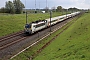 Siemens 21534 - SNCB "1803"
22.04.2024 - Cras-AvernasJean-Michel Vanderseypen