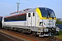 Siemens 21535 - SNCB "1804"
15.04.2009 - Mönchengladbach, Hauptbahnhof
Wolfgang Scheer