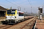 Siemens 21535 - SNCB "1804"
03.10.2011 - Athus
Yves Gillander