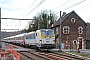 Siemens 21535 - SNCB "1804"
29.032018 - Cheratte
Alexander Leroy