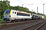 Siemens 21536 - SNCB "1805"
02.05.2009 - Rheydt
Wolfgang Scheer