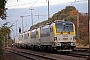 Siemens 21536 - SNCB "1805"
29.10.2011 - Mönchengladbach-Rheydt, Rangierbahnhof
Dr. Günther Barths