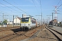 Siemens 21536 - SNCB "1805"
22.10.2013 - Ruisbroek
Henk Zwoferink