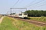 Siemens 21536 - SNCB "1805"
23.07.2021 - 
Philippe Smets