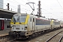 Siemens 21536 - SNCB "1805"
17.04.2019 - Brussels Zuid
Jürgen Fuhlrott