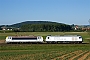 Siemens 21537 - SNCB "1806"
25.05.2011 - Trommetsheim
Andreas Dollinger