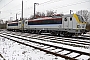 Siemens 21537 - SNCB "1806"
16.01.2010 - Rheydt, Güterbahnhof
Wolfgang Scheer