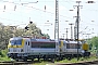 Siemens 21538 - SNCB "1807"
22.05.2009 - Mönchengladbach, Hauptbahnhof
Gunther Lange