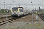 Siemens 21538 - SNCB "1807"
15.09.2011 - Bruxelles-NordKurt Foncke