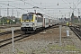 Siemens 21538 - SNCB "1807"
15.09.2011 - Bruxelles-Nord
Kurt Foncke