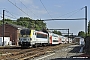 Siemens 21538 - SNCB "1807"
02092011 - Hennuyères
Kurt  Foncke