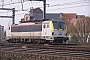 Siemens 21538 - SNCB "1807"
31.03.2014 - Antwerp-SchijnpoortDirk Derveaux