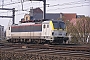 Siemens 21538 - SNCB "1807"
31.03.2014 - Antwerp-Schijnpoort
Dirk Derveaux