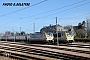 Siemens 21538 - SNCB "1807"
05.03.2015 - Cherbourg
Didier Delattre