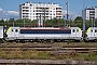 Siemens 21538 - SNCB "1807"
26.08.2018 - Mulhouse
Vincent Torterotot