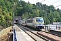 Siemens 21538 - SNCB "1807"
17.08.2022 - Trooz
Philippe Smets