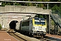Siemens 21539 - SNCB "1808"
16.09.2012 - NessonvauxAlexander Leroy