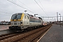 Siemens 21539 - SNCB "1808"
31.01.2013 - ?
Jean-Michel Vanderseypen