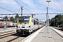 Siemens 21539 - SNCB "1808"
22.08.2015 - Welkenraedt
Peter Schokkenbroek