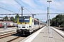 Siemens 21539 - SNCB "1808"
22.08.2015 - WelkenraedtPeter Schokkenbroek
