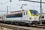 Siemens 21540 - SNCB "1809"
29.04.2010 - Forest-Voitures
Christian Vanheck