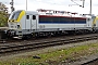 Siemens 21540 - SNCB "1809"
07.11.2009 - Mönchengladbach, Hauptbahnhof
Wolfgang Scheer