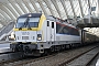 Siemens 21541 - SNCB "1810"
10.06.2012 - LuikWilco Trumpie