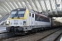 Siemens 21541 - SNCB "1810"
10.06.2012 - Luik
Wilco Trumpie