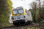 Siemens 21541 - SNCB "1810"
20.04.2013 - Königswinter
Dr. Günther Barths