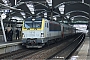 Siemens 21541 - SNCB "1810"
16.01.2016 - Leuven (Louvain)
Alexander Leroy