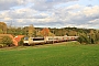 Siemens 21541 - SNCB "1810"
24.10.2019 - Sint-Martens-Bodegem
Philippe Smets