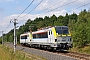 Siemens 21542 - SNCB "1811"
17.08.2009 - Wegberg-Wildenrath, Siemens Testcenter
Henk de Jager