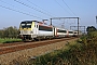 Siemens 21542 - SNCB "1811"
30.09.2011 - Westrem
Paul Venken