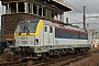 Siemens 21542 - SNCB "1811"
26.10.2011 - Forest Voitures
Benjamin Gravisse