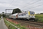 Siemens 21543 - SNCB "1812"
12.09.2011 - Sint Martens Bodegem
Kurt Foncke