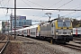 Siemens 21543 - SNCB "1812"
29.11.2012 - Leuven
Mattias Catry