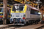 Siemens 21543 - SNCB "1812"
06.09.2009 - Liège-Kinkempois
Alexander Leroy