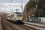 Siemens 21543 - SNCB "1812"
05.02.2024 - Hergenrath
Lutz Goeke