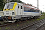 Siemens 21544 - SNCB "1813"
10.10.2009 - Mönchengladbach, Hauptbahnhof
Wolfgang Scheer