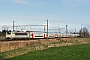 Siemens 21544 - SNCB "1813"
13.01.2012 - Schellebelle
Mattias Catry