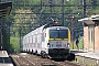 Siemens 21544 - SNCB "1813"
16.04.2014 - Verviers, CentralMartin Greiner